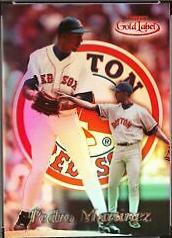 Pedro Martinez