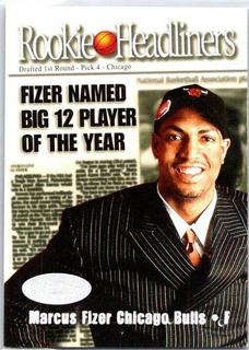 Marcus Fizer