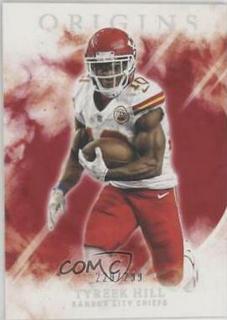 Tyreek Hill