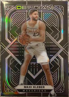 Maxi Kleber