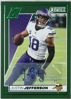 Justin Jefferson