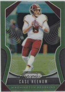 Case Keenum