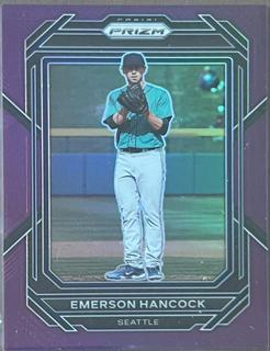 Emerson Hancock