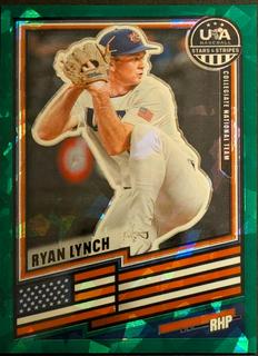 Ryan Lynch