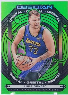 Luka Doncic