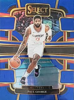 Paul George