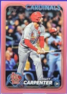 Matt Carpenter
