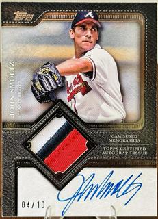 John Smoltz