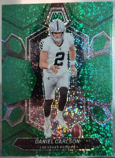 Daniel Carlson