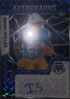Isaiah Spiller