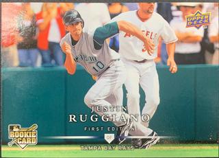 Justin Ruggiano