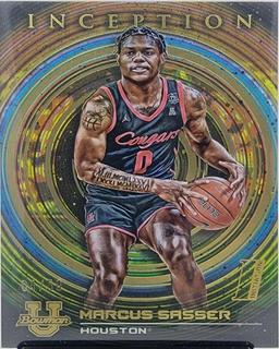 Marcus Sasser