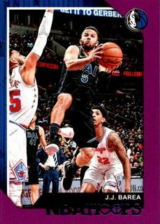 J.J. Barea