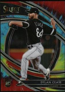 Dylan Cease
