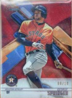George Springer