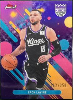 Zach Lavine