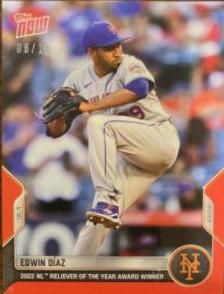 Edwin Diaz