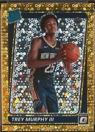 Trey Murphy III