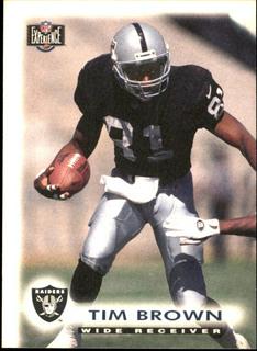 Tim Brown
