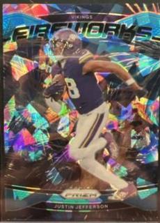 Justin Jefferson