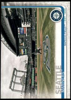 Safeco Field