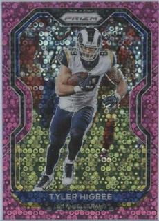 Tyler Higbee
