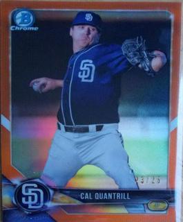 Cal Quantrill