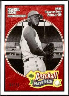 Satchel Paige