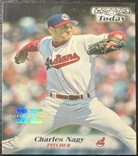 Charles Nagy