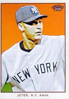 Derek Jeter