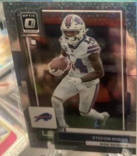 Stefon Diggs