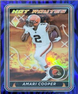 Amari Cooper