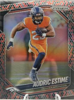 Audric Estime
