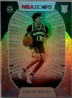 Jordan Nwora