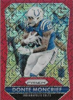 Donte Moncrief