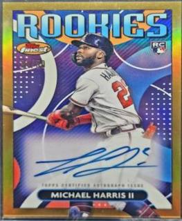 Michael Harris II