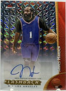 James Harden