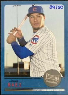 Javier Baez