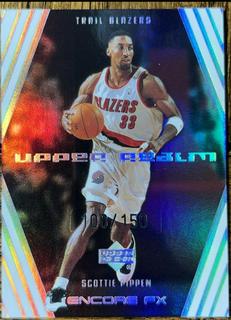Scottie Pippen