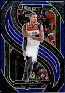 Kyle Kuzma