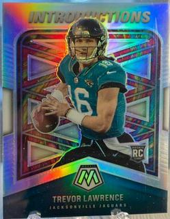 Trevor Lawrence