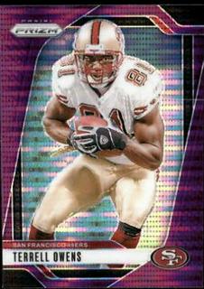 Terrell Owens