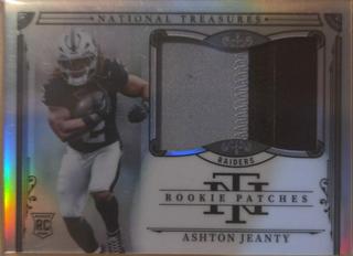 Ashton Jeanty