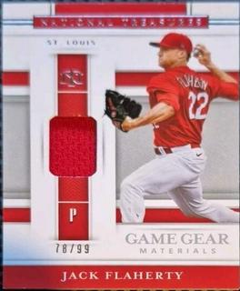 Jack Flaherty