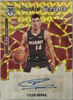 Tyler Herro