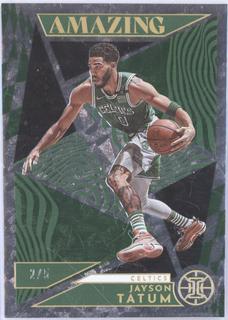 Jayson Tatum
