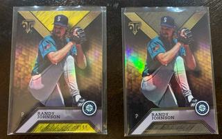 Randy Johnson