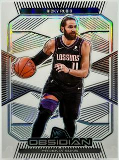 Ricky Rubio