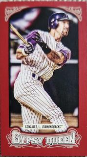 Luis Gonzalez