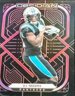 DJ Moore